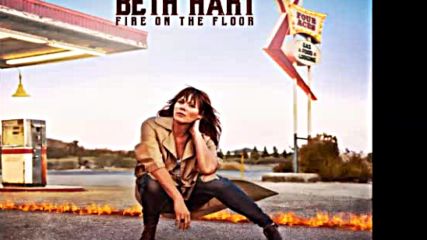 Beth Hart - Good Day To Cry