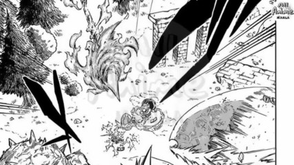 Black Clover Chapter 114 H D 720 Engsub