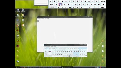 Виртуална Клавиатура За Win Xp