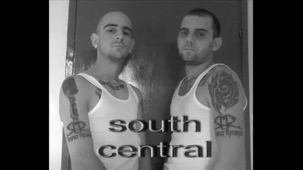 Respect feat. Nasio - South Central 