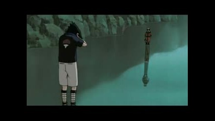 Naruto-Now You Are Gone
