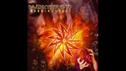 Adimiron - Delirium Tremehens