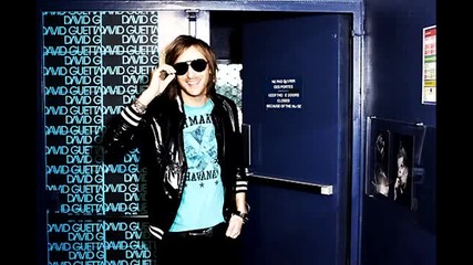 David Guetta - Crank It Up (feat. Akon)