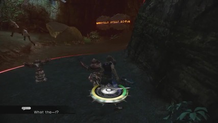 Final Fantasy Xiii-2 Moogle Trailer