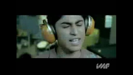 Three days grace - Pain (*)