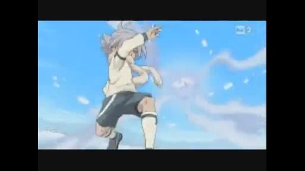 Inazuma Eleven Amv - Don't Stay