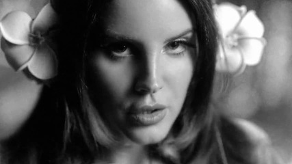 Lana Del Rey - Music To Watch Boys To ( Официално Видео )