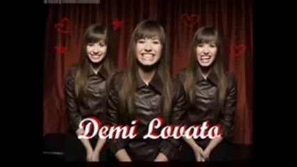 demi lovato pics