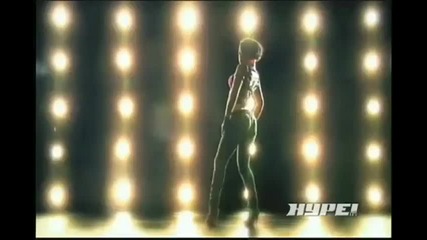Voicemail ft. Busy Signal - Dance The Night Away 