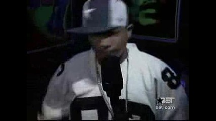 Ja Rule - Freestyle On Rap City