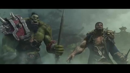 Mists of Pandaria Official Cinematic Trailer!
