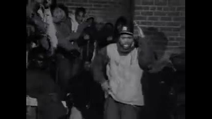 Wu - Tang Clan - Protect Ya Neck 