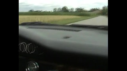 Audi 10v Turbo 5 Zylinder mit Motronic 