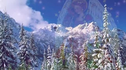 Winter Wonderland - Elvis Presley