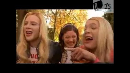бели мадами 4 част High Quality 