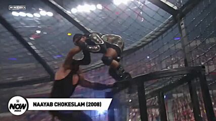 WWE Elimination Chamber Ke Wildest Moments: WWE Now India