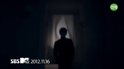 [hd] Zia ft. Park Kyung ( Block B ) - Tears falling down