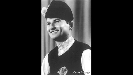 Стара Николовска с Енчо Манев