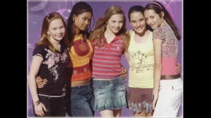 The Sleepover Club