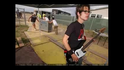 How Do You Do It Mikey Way ?