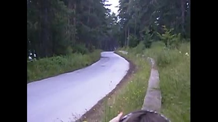 Wrc Bulgaria 