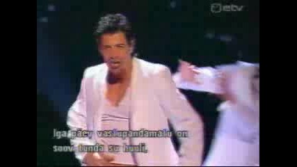 Greece - Eurovisio 2004