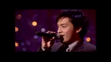 Lam Trường - Mãi Mãi  (live)