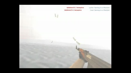 Wemera Goesn De Nuke