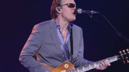 Joe Bonamassa - Jockey Full Of Bourbon - Top 1000 - Hd