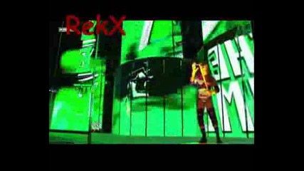 The Game of Triple Hhh