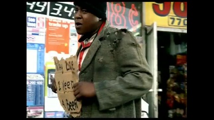 Jadakiss - Why ft. Anthony Hamilton 