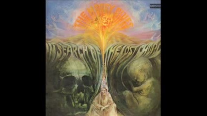 The Moody Blues - In Search of the Lost Chord 1968 (full album)