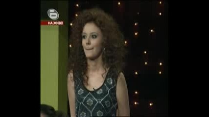 Music Idol 3 - Малък Концерт 19.03.09г. (12 - та Част)
