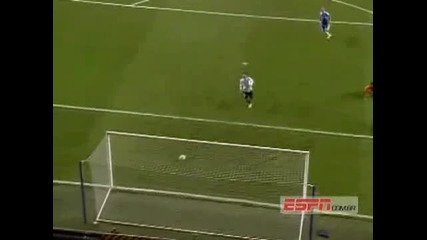 Челси - Валенсия 3:0 Всички Голове Шампионска Лига 06.12.2011