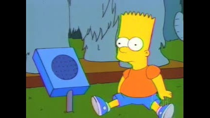 The Simpsons S05 E17 