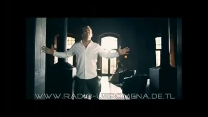 Nedeljko Bajic Baja - Dodir Neba ( Official Video ) [ New* 2010 ]