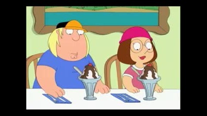 Family Guy - How do we know you re Jesus