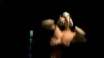 Wwe John Cena - Word Life Titantron 2004