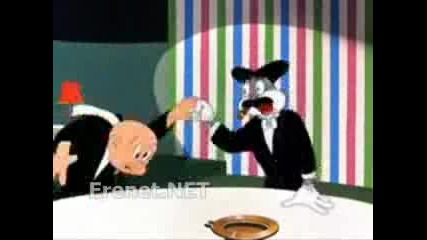 Bugs Bunny Kizarmis Tavsan 2011 Hq 