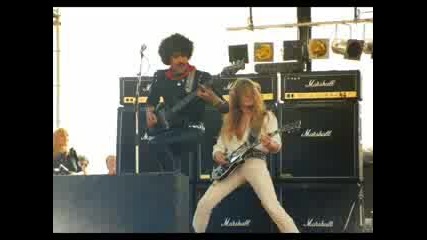 Phil Lynott - Grand Slam - Sisters Of Mercy