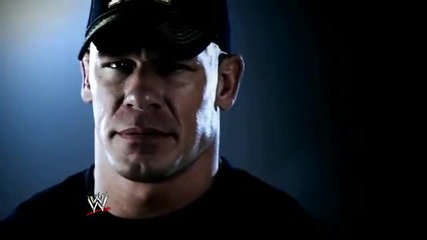 Wrestlemania 29 Greatness Vs Redemption Official Promo