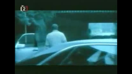 Chris Rea - Blue Cafe - Original Video 
