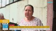 „Живеем в постоянен риск“: Психично болен тормози съседите си в столичния квартал „Дружба“