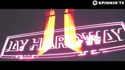 Премиера 2о15! » Jay Hardway - Wake Up ( Официално видео )