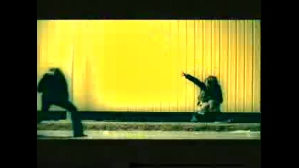 The Rasmus - F - F - F - Falling