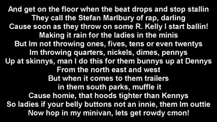 Eminem - W.t.p. Lyrics