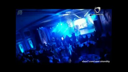 Теодора и Dj Jerry - Моят номер