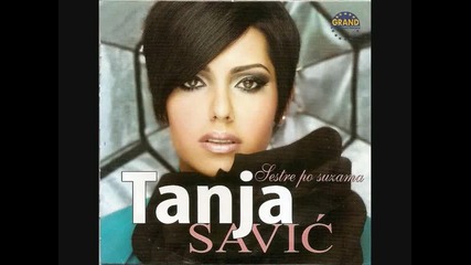 Tanja Savic - Kameleon