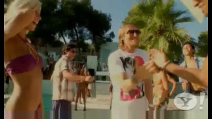 New ;] David Guetta feat. Akon - Sexy Bitch Hd