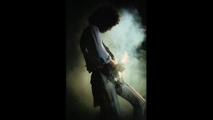 Brian May - Maybe Baby, Another World 